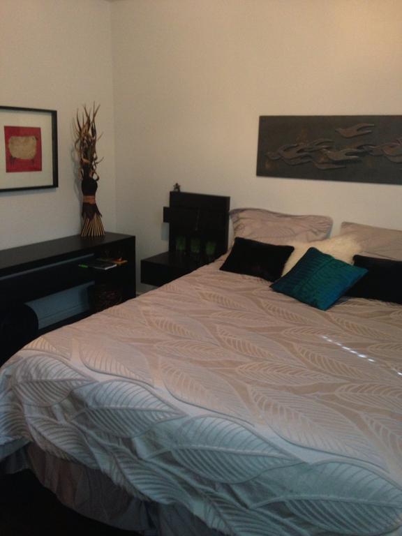 Gite Les P'Tits Pommiers Shawinigan Room photo